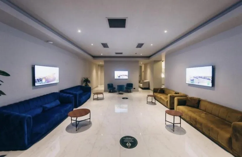 Best Apartments Kh 7D 169 Batumi